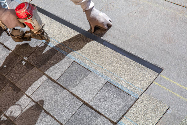 Reliable Hays, NC Roofing Contractor Solutions