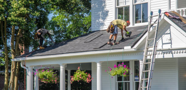 Best New Roof Installation  in Hays, NC