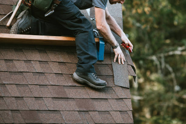 Best Roof Waterproofing Services  in Hays, NC